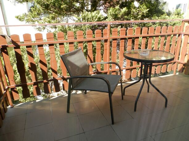 Imagen general del Hotel Ow Sargus. Foto 13