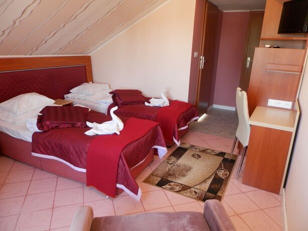 Imagen general del Hotel Ow Sargus. Foto 1