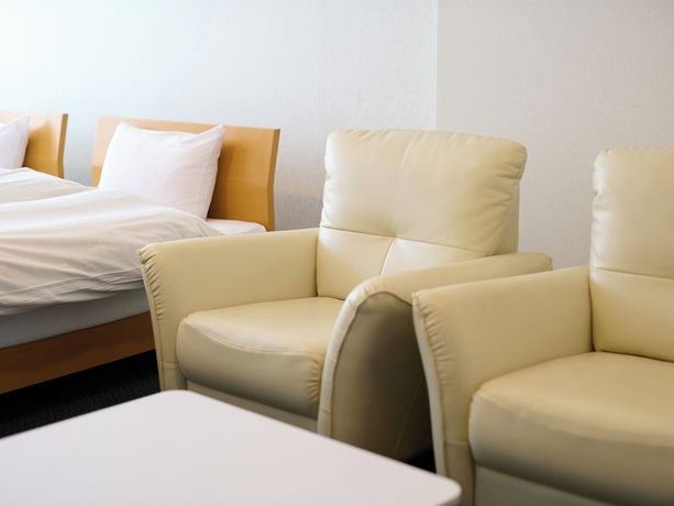 Imagen de la habitación del Hotel Owara View. Foto 3