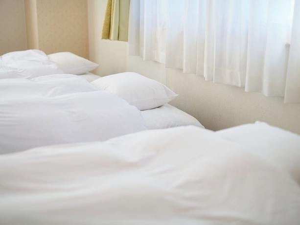 Imagen de la habitación del Hotel Owara View. Foto 5