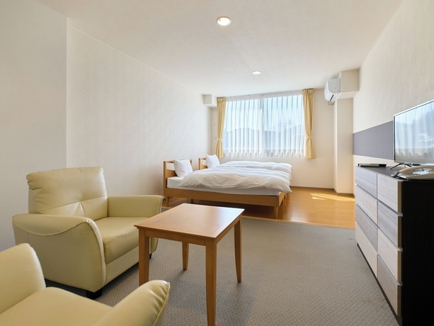 Imagen de la habitación del Hotel Owara View. Foto 6