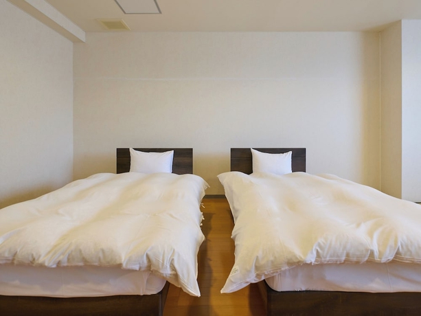 Imagen de la habitación del Hotel Owara View. Foto 9