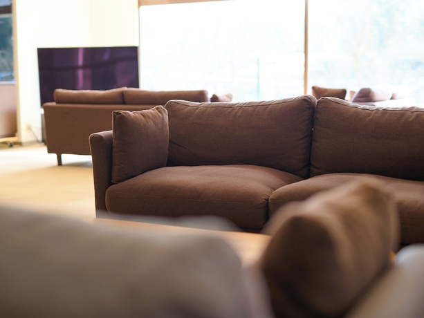 Imagen de los interiores del Hotel Owara View. Foto 14