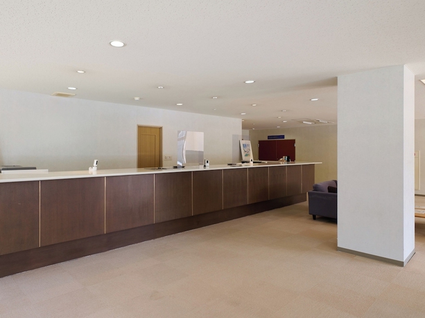 Imagen de los interiores del Hotel Owara View. Foto 15
