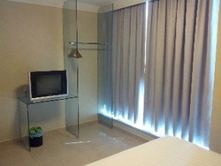 Imagen general del Hotel O'wen Hotel Ampang. Foto 1