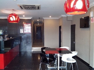 Imagen general del Hotel O'wen Hotel Ampang. Foto 2