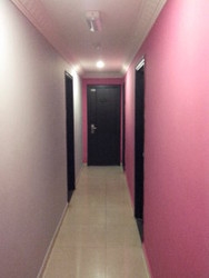 Imagen de la habitación del Hotel O'wen Hotel Ampang. Foto 12