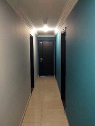 Imagen de la habitación del Hotel O'wen Hotel Ampang. Foto 13
