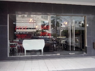 Imagen general del Hotel O'wen Hotel Ampang. Foto 3