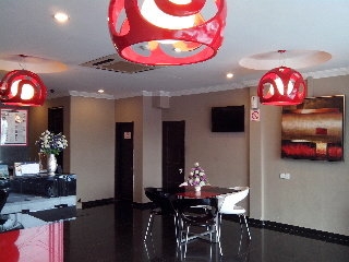 Imagen general del Hotel O'wen Hotel Ampang. Foto 5