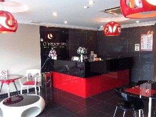 Imagen general del Hotel O'wen Hotel Ampang. Foto 6