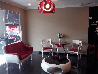 Imagen general del Hotel O'wen Hotel Ampang. Foto 7