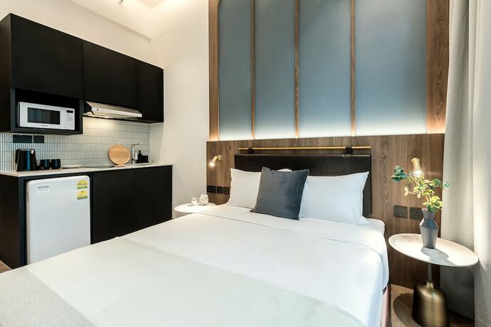 Imagen general del Hotel Owen House By Habyt. Foto 3