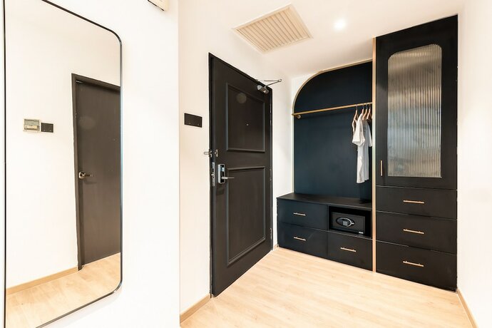 Imagen de la habitación del Hotel Owen House By Habyt. Foto 11