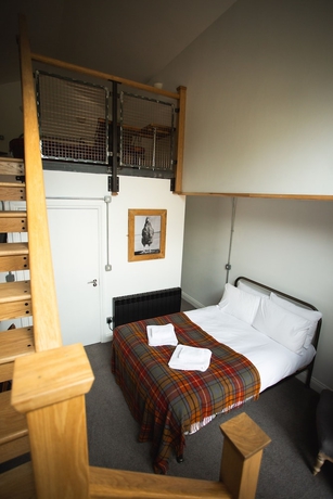 Imagen de la habitación del Hotel Owen House Farm. Foto 5