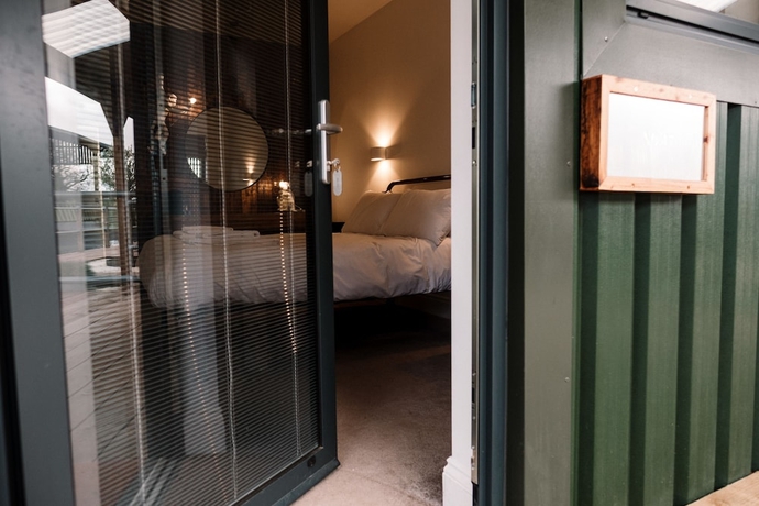 Imagen de la habitación del Hotel Owen House Farm. Foto 12