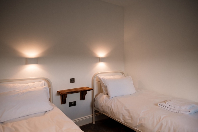Imagen de la habitación del Hotel Owen House Farm. Foto 14