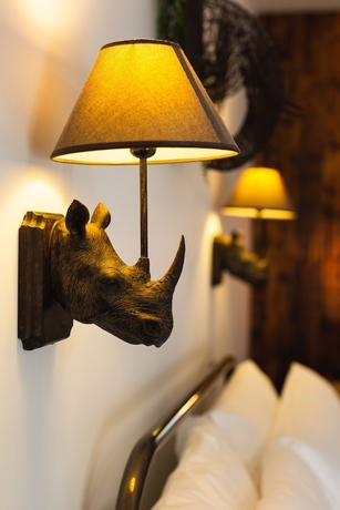 Imagen de la habitación del Hotel Owen House Farm. Foto 15