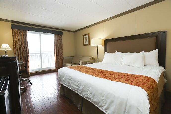 Imagen general del Hotel Owen Sound Inn. Foto 4
