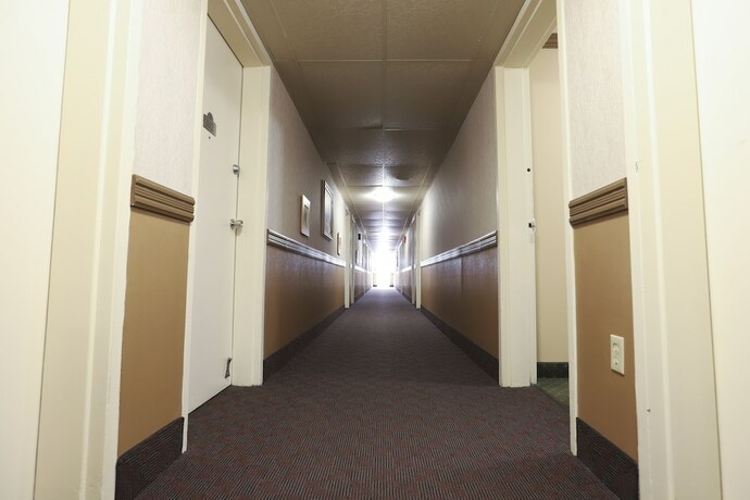 Imagen general del Hotel Owen Sound Inn. Foto 8