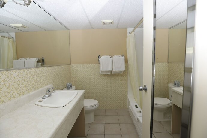 Imagen general del Hotel Owen Sound Inn. Foto 10