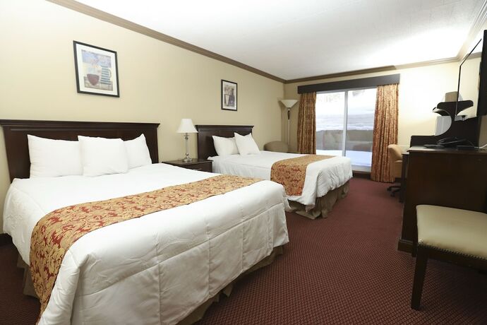Imagen de la habitación del Hotel Owen Sound Inn. Foto 12