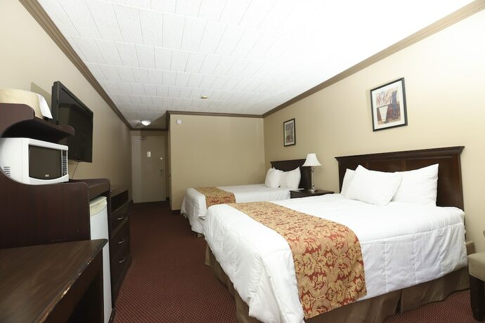 Imagen de la habitación del Hotel Owen Sound Inn. Foto 13