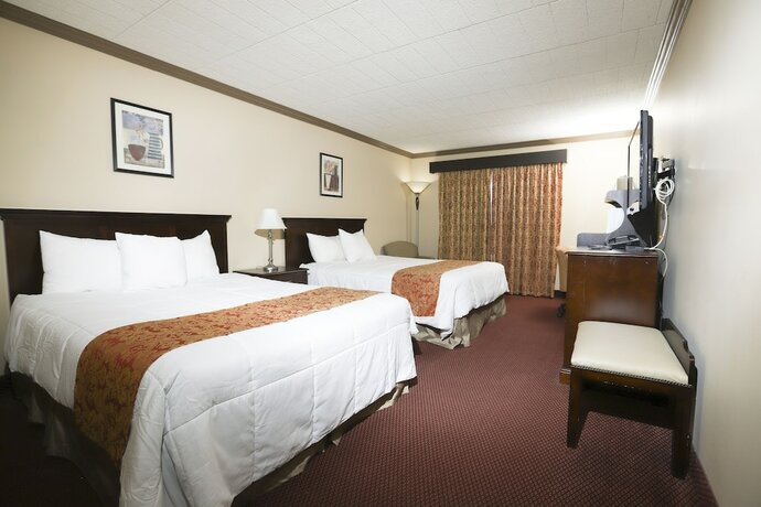 Imagen de la habitación del Hotel Owen Sound Inn. Foto 14