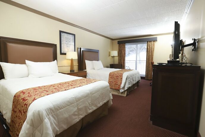 Imagen de la habitación del Hotel Owen Sound Inn. Foto 15