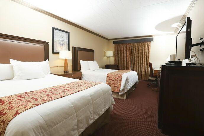 Imagen de la habitación del Hotel Owen Sound Inn. Foto 16