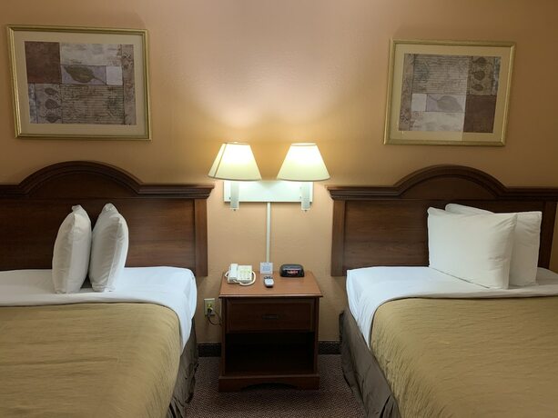 Imagen general del Hotel Owensville Motor Inn. Foto 1