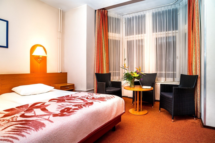 Imagen de la habitación del Hotel Owl, &Aacute;msterdam. Foto 10
