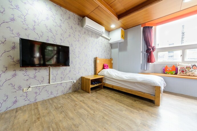 Imagen general del Hotel Owl Castle. Foto 5