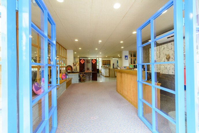 Imagen general del Hotel Owl Castle. Foto 10