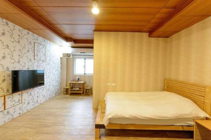 Imagen de la habitación del Hotel Owl Castle. Foto 24
