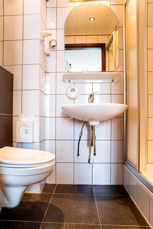 Imagen de la habitación del Hotel Owl. Foto 7