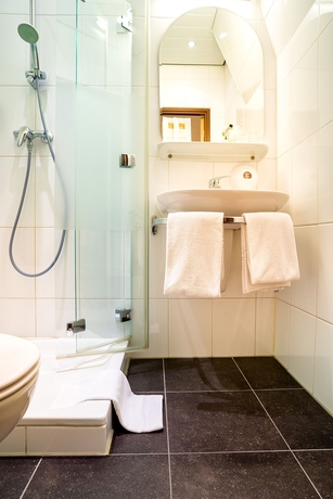 Imagen de la habitación del Hotel Owl. Foto 12