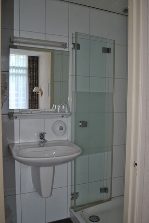 Imagen de la habitación del Hotel Owl. Foto 13