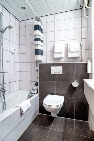 Imagen de la habitación del Hotel Owl. Foto 14