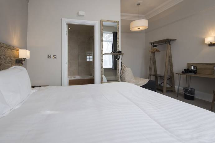 Imagen de la habitación del Hotel Owl, Hambleton by Marston\'s Inns. Foto 4