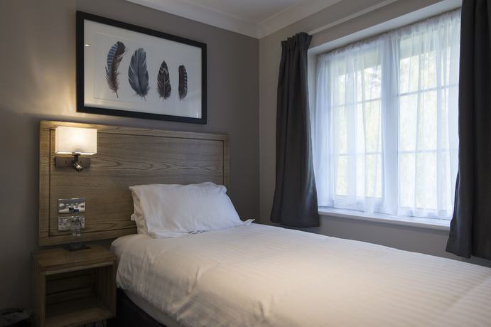 Imagen de la habitación del Hotel Owl, Hambleton by Marston\'s Inns. Foto 5