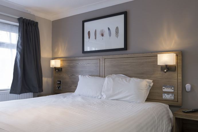 Imagen de la habitación del Hotel Owl, Hambleton by Marston\'s Inns. Foto 6