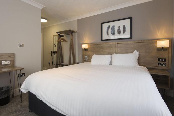 Imagen de la habitación del Hotel Owl, Hambleton by Marston\'s Inns. Foto 7