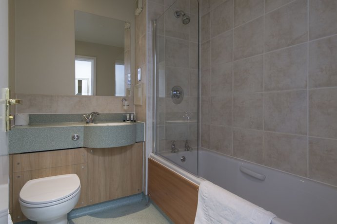 Imagen de la habitación del Hotel Owl, Hambleton by Marston\'s Inns. Foto 8