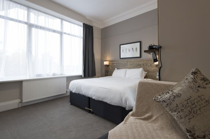 Imagen de la habitación del Hotel Owl, Hambleton by Marston\'s Inns. Foto 10