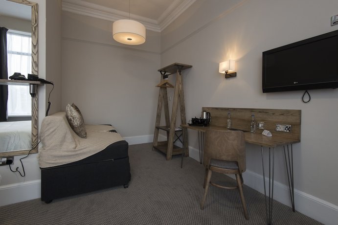 Imagen de la habitación del Hotel Owl, Hambleton by Marston\'s Inns. Foto 11