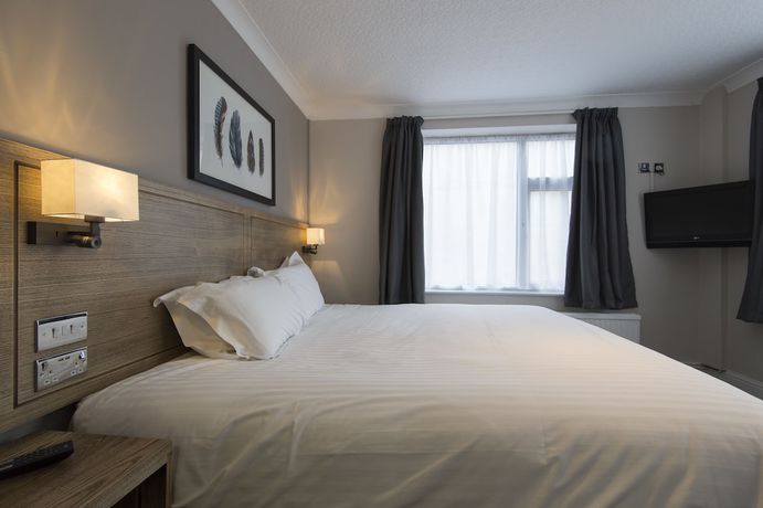 Imagen de la habitación del Hotel Owl, Hambleton by Marston\'s Inns. Foto 12