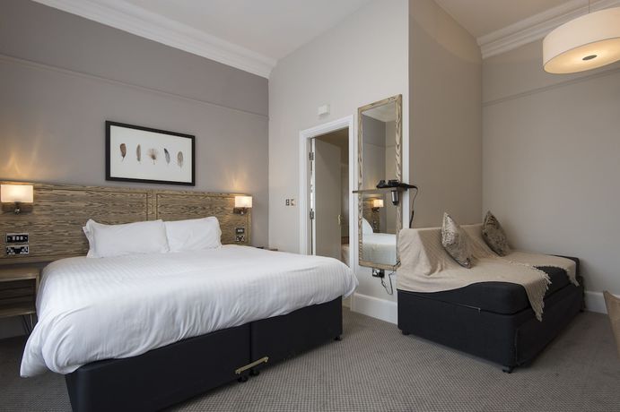 Imagen de la habitación del Hotel Owl, Hambleton by Marston\'s Inns. Foto 14