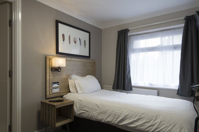 Imagen de la habitación del Hotel Owl, Hambleton by Marston\'s Inns. Foto 16