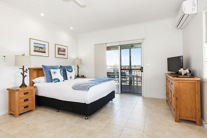 Imagen de la habitación del Hotel Owl Head Lodge. Foto 3